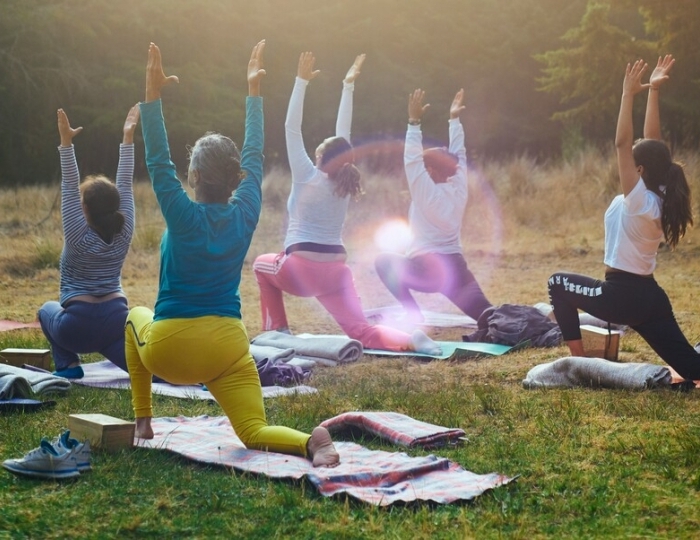 Заслуженный отдых - Санаторий «Северное Сияние»