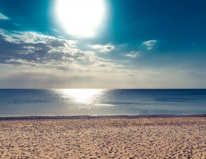 Пляж - Санаторий «Северное Сияние»