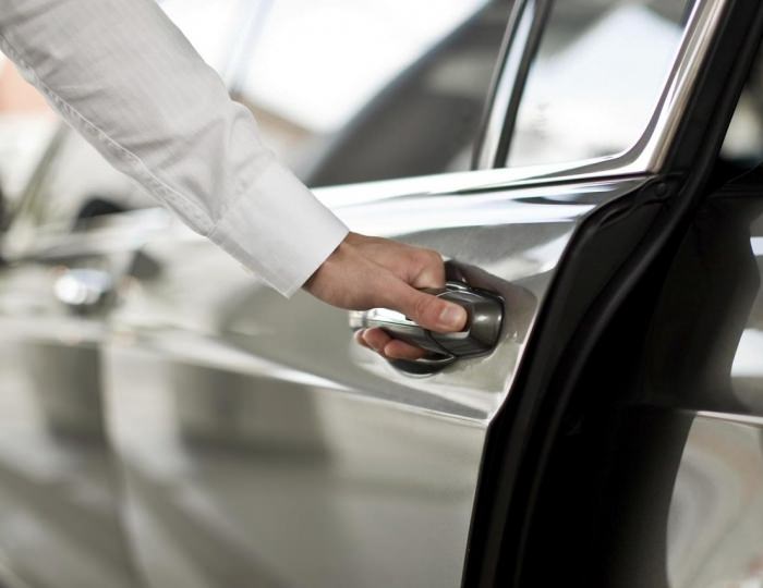 Трансфер - Санаторий «Северное Сияние»