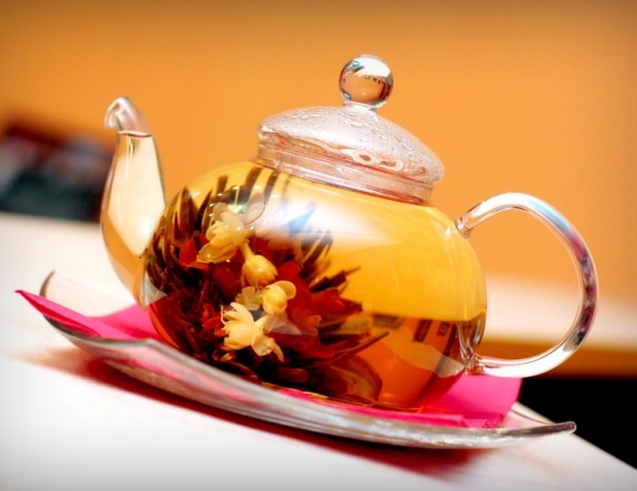 Фитотерапия - Санаторий «Северное Сияние»