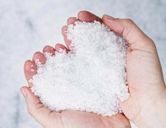 Спелеотерапия - Санаторий «Северное Сияние»