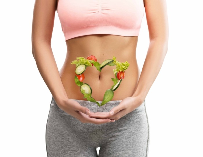 Диетотерапия - Санаторий «Северное Сияние»