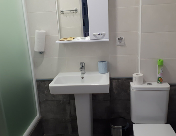 Джуниор сюит 2-местный 1-комнатный - Санаторий «Северное Сияние»