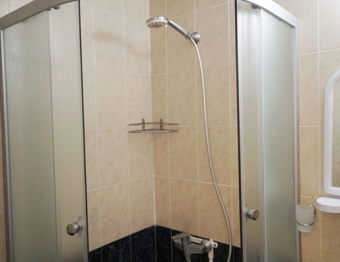 Повышенной комфортности 1-местный 1-комнатный без балкона - Санаторий «Северное Сияние»