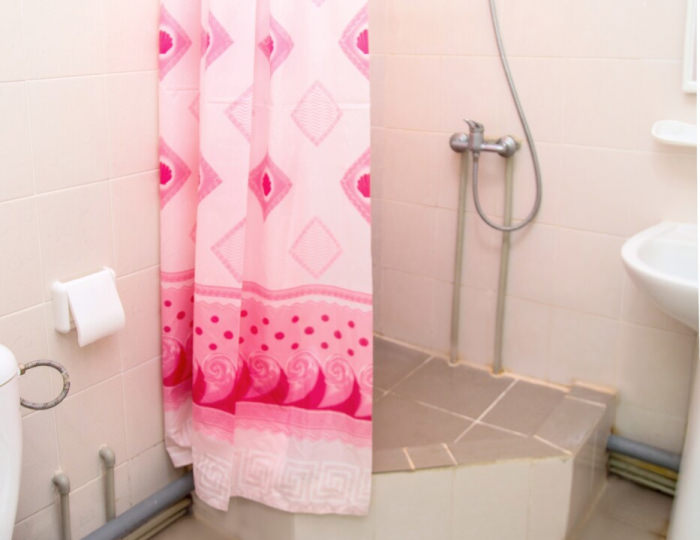 Стандартный 2-местный 1-комнатный (летний корпус №1) - Санаторий «Северное Сияние»