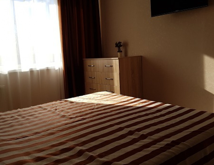 Улучшенный 2-местный 2-комнатный (основной корпус) - Санаторий «Северное Сияние»