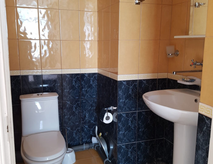 Улучшенный 2-местный 2-комнатный (основной корпус) - Санаторий «Северное Сияние»